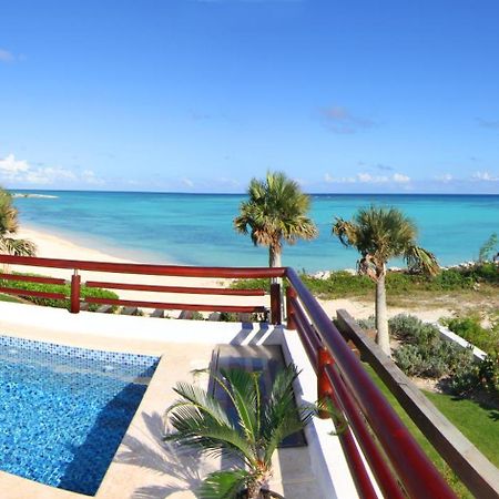 Punta Palmera Cap Cana By Essenza Retreats プンタ・カナ エクステリア 写真