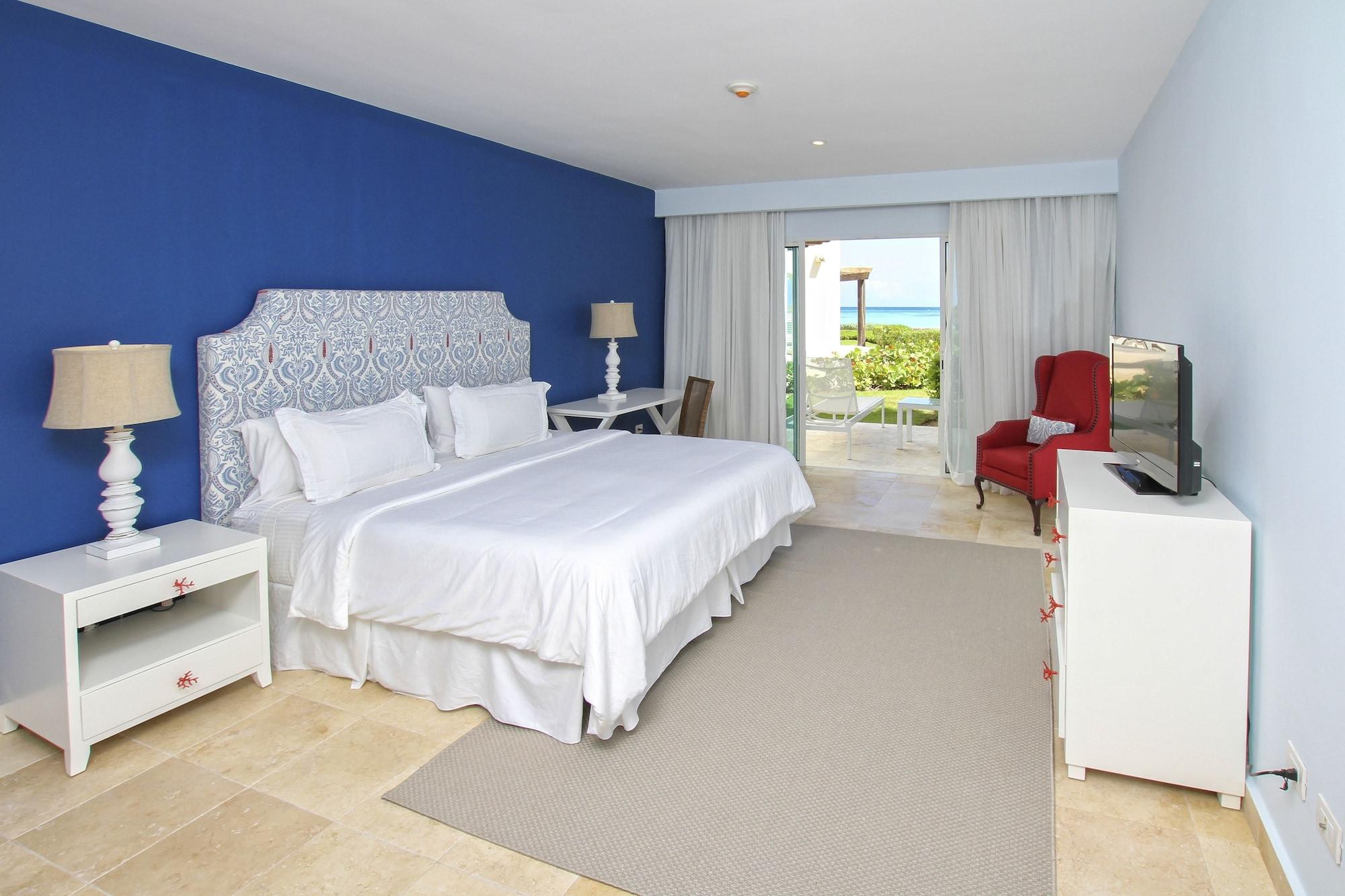 Punta Palmera Cap Cana By Essenza Retreats プンタ・カナ エクステリア 写真
