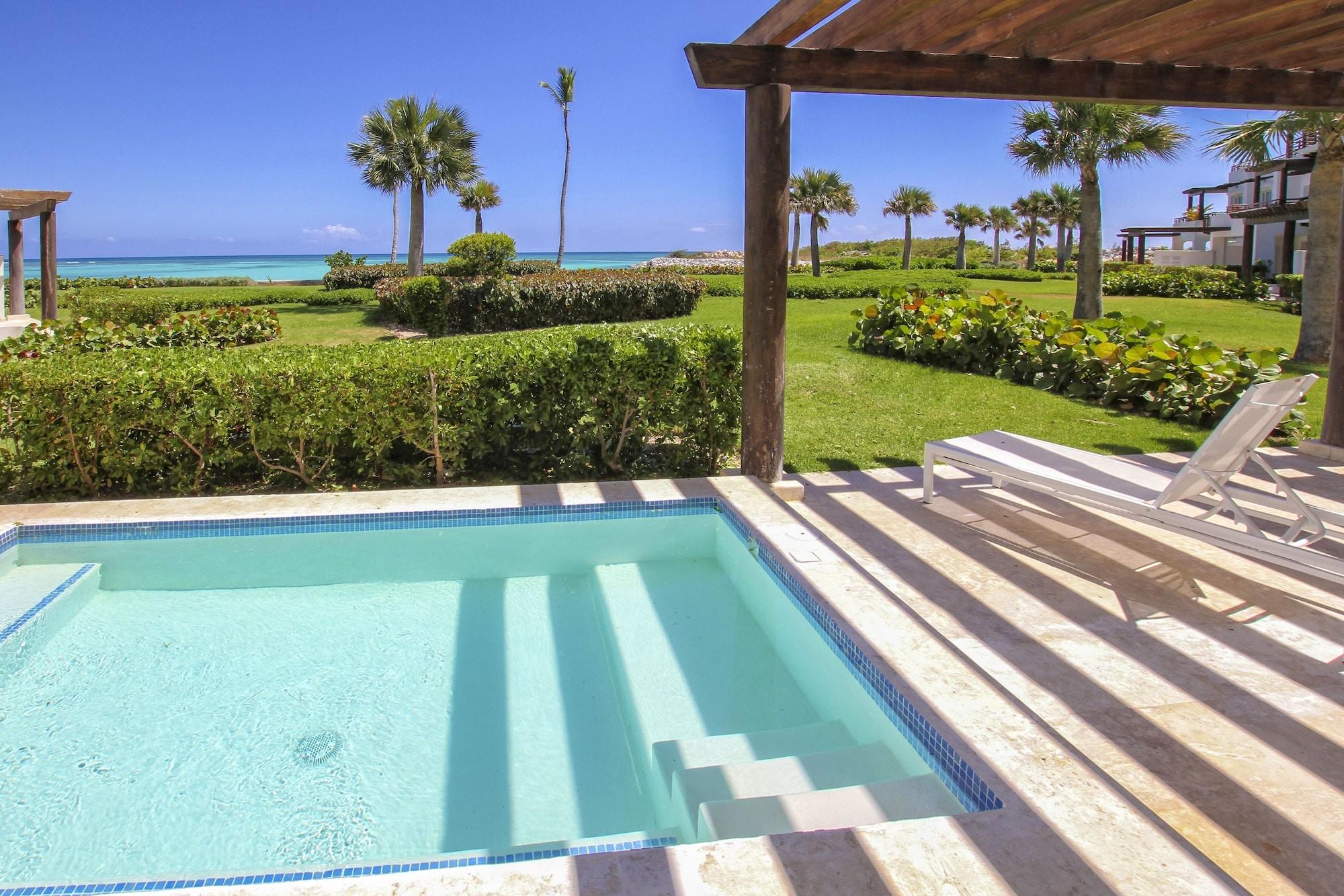 Punta Palmera Cap Cana By Essenza Retreats プンタ・カナ エクステリア 写真