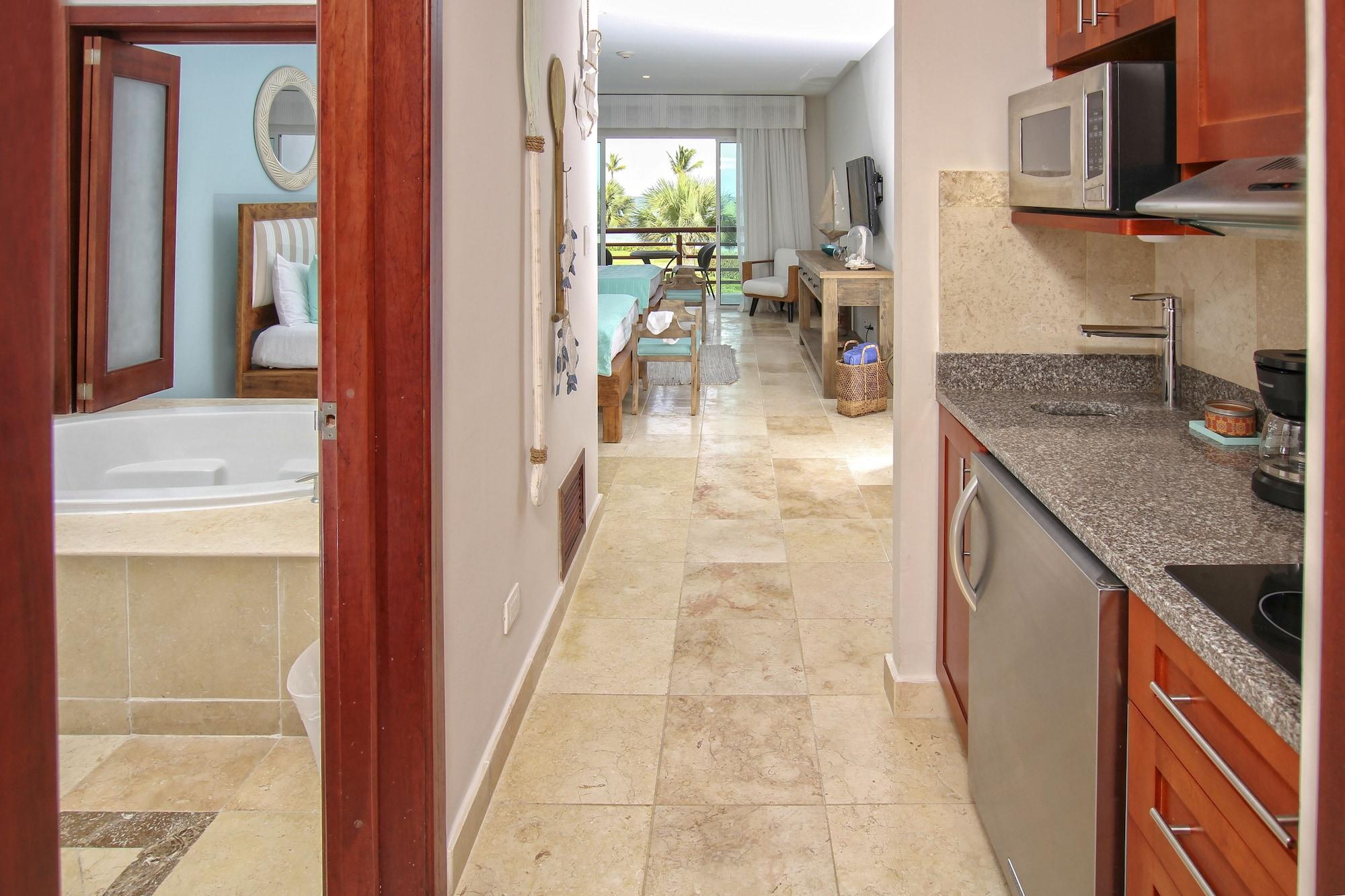 Punta Palmera Cap Cana By Essenza Retreats プンタ・カナ エクステリア 写真