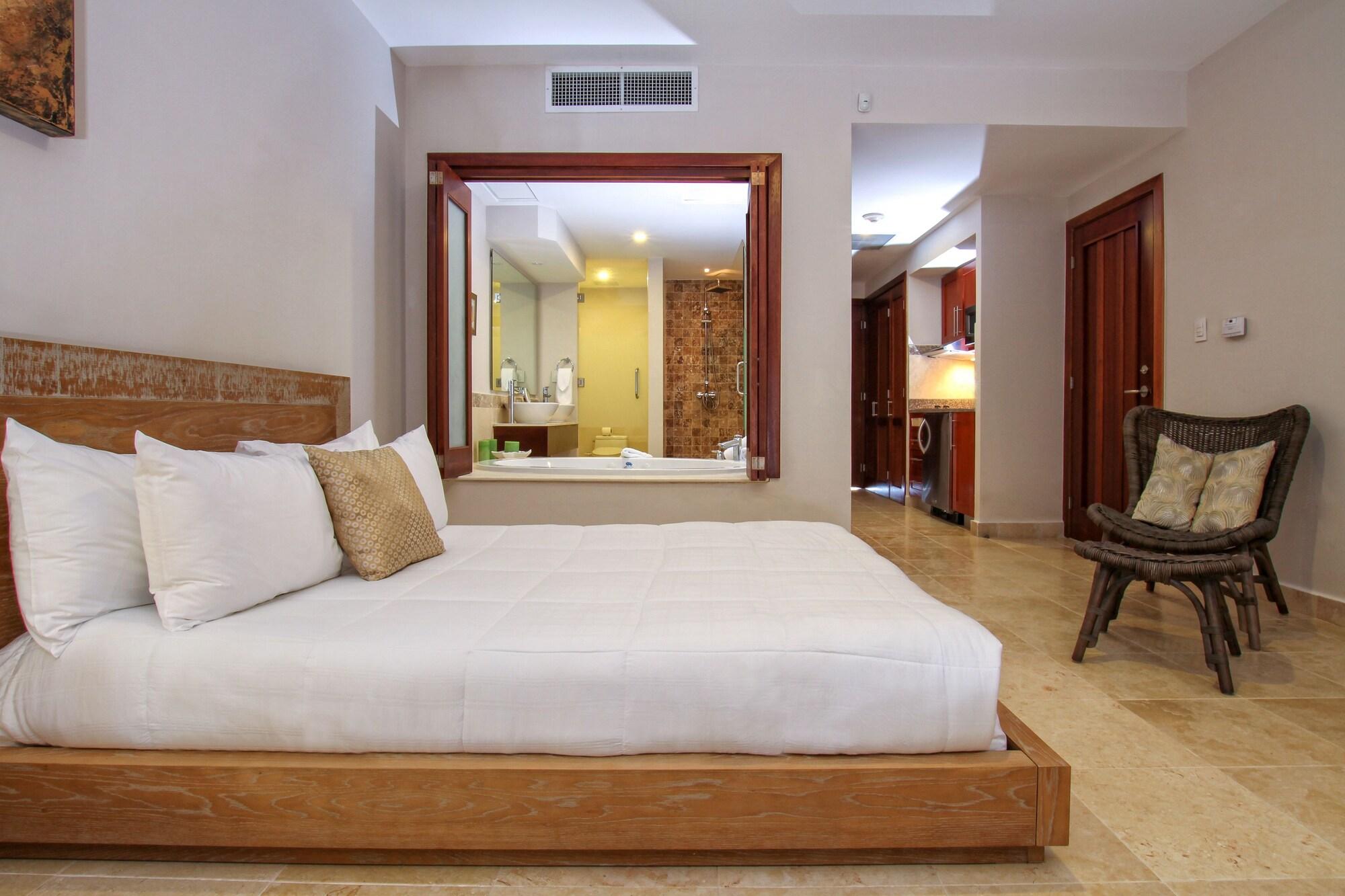 Punta Palmera Cap Cana By Essenza Retreats プンタ・カナ エクステリア 写真