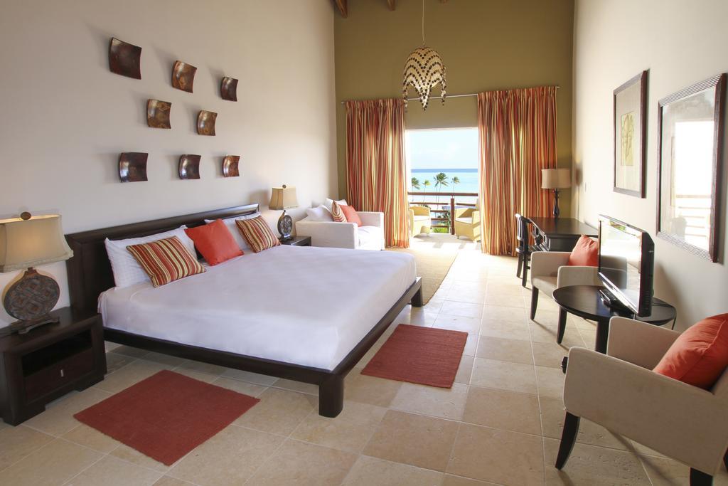 Punta Palmera Cap Cana By Essenza Retreats プンタ・カナ エクステリア 写真