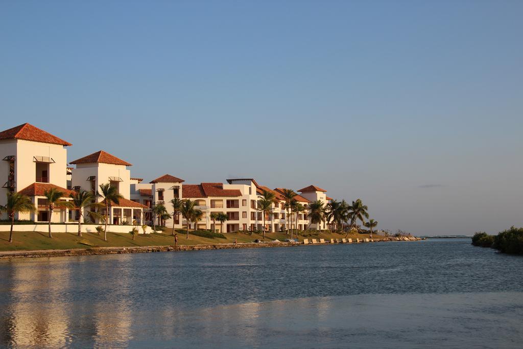 Punta Palmera Cap Cana By Essenza Retreats プンタ・カナ エクステリア 写真