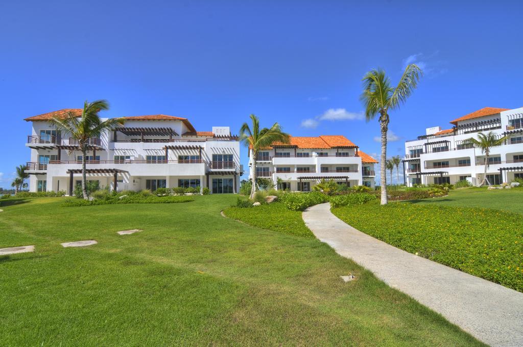 Punta Palmera Cap Cana By Essenza Retreats プンタ・カナ エクステリア 写真