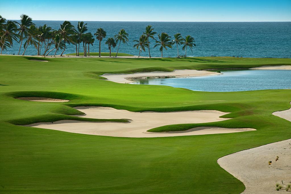 Punta Palmera Cap Cana By Essenza Retreats プンタ・カナ エクステリア 写真