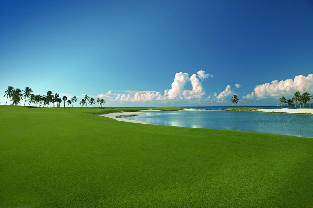 Punta Palmera Cap Cana By Essenza Retreats プンタ・カナ エクステリア 写真