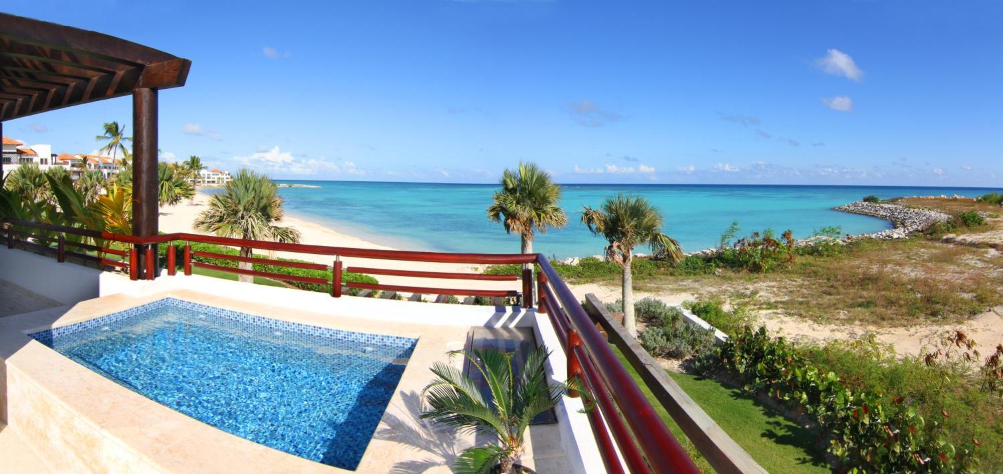 Punta Palmera Cap Cana By Essenza Retreats プンタ・カナ エクステリア 写真