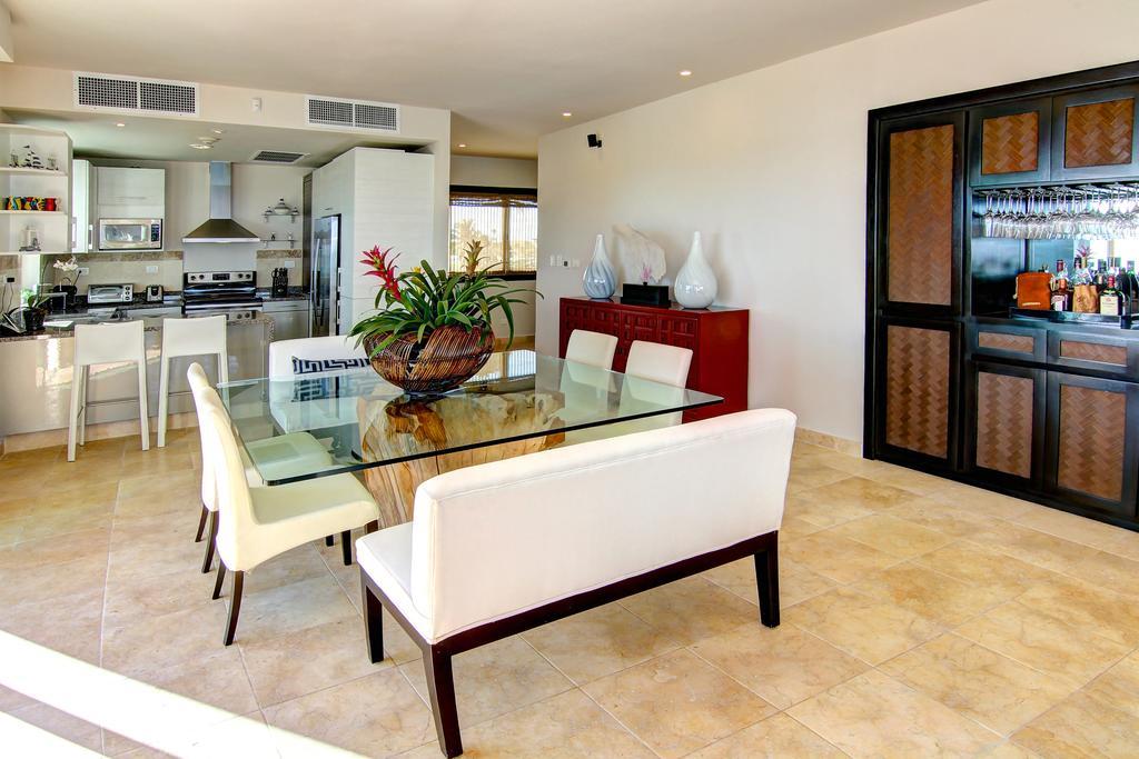 Punta Palmera Cap Cana By Essenza Retreats プンタ・カナ エクステリア 写真