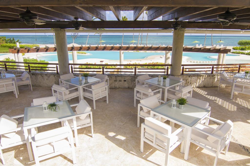 Punta Palmera Cap Cana By Essenza Retreats プンタ・カナ エクステリア 写真