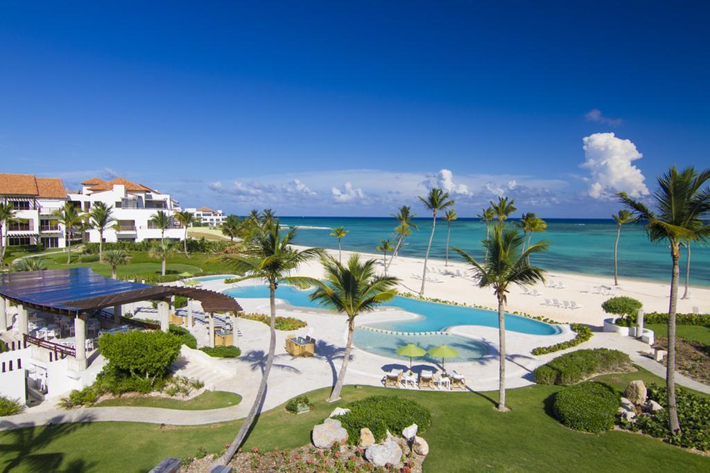 Punta Palmera Cap Cana By Essenza Retreats プンタ・カナ エクステリア 写真