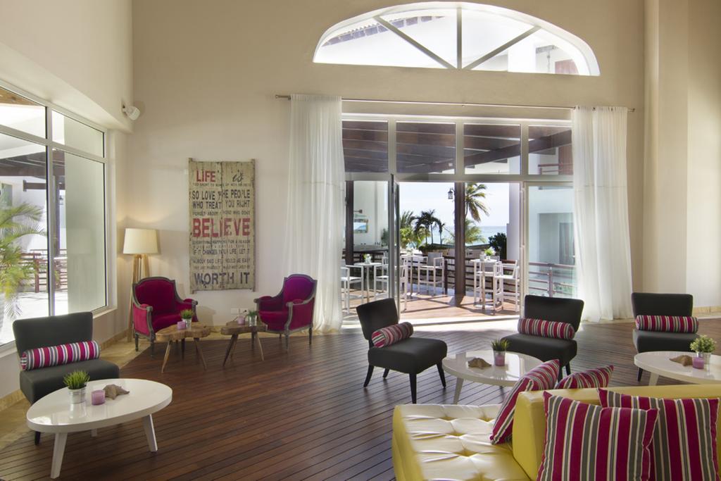 Punta Palmera Cap Cana By Essenza Retreats プンタ・カナ エクステリア 写真