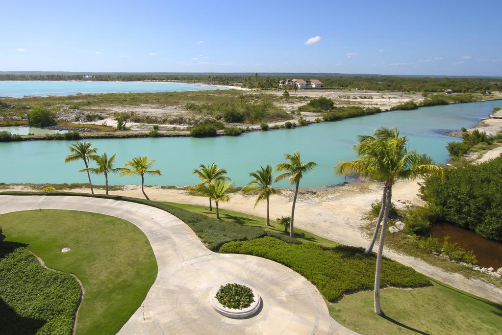 Punta Palmera Cap Cana By Essenza Retreats プンタ・カナ エクステリア 写真