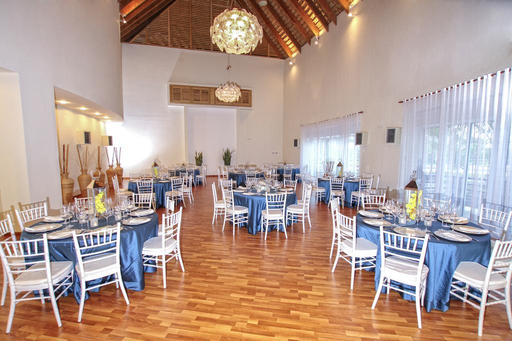 Punta Palmera Cap Cana By Essenza Retreats プンタ・カナ エクステリア 写真
