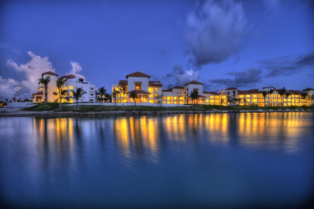 Punta Palmera Cap Cana By Essenza Retreats プンタ・カナ エクステリア 写真