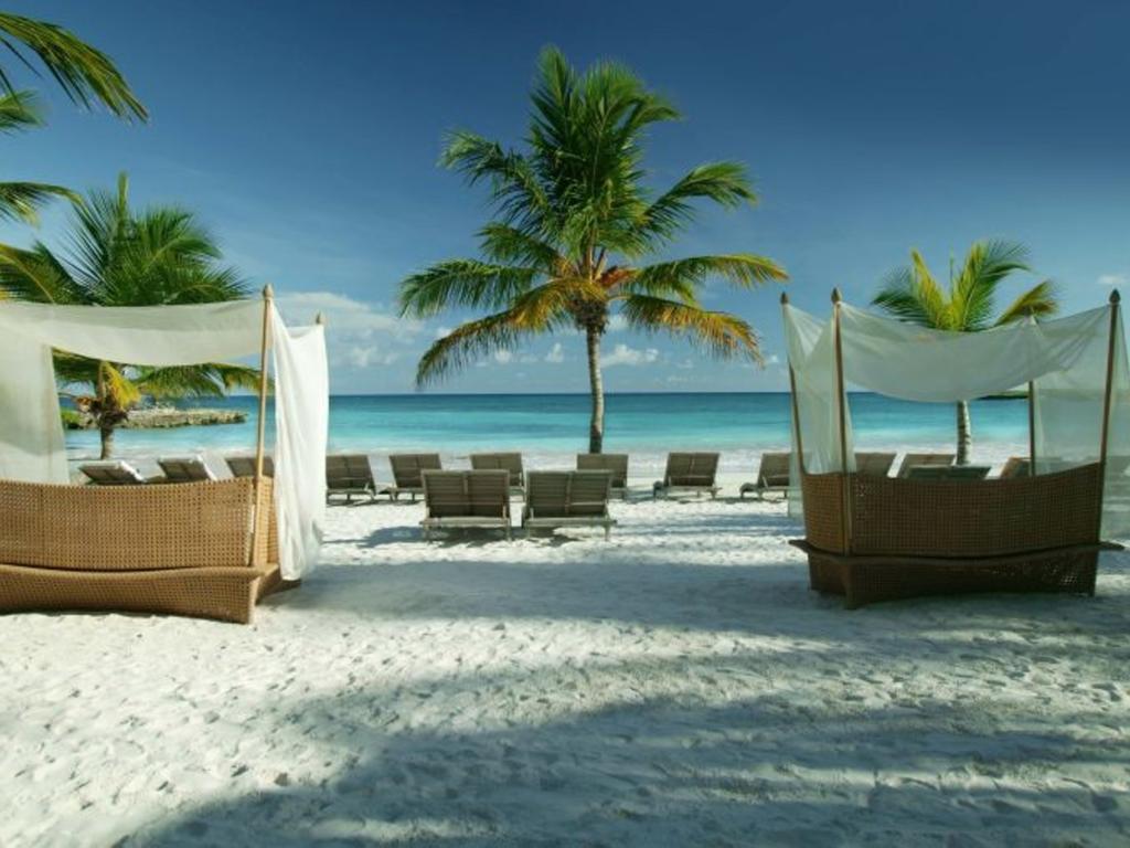 Punta Palmera Cap Cana By Essenza Retreats プンタ・カナ エクステリア 写真