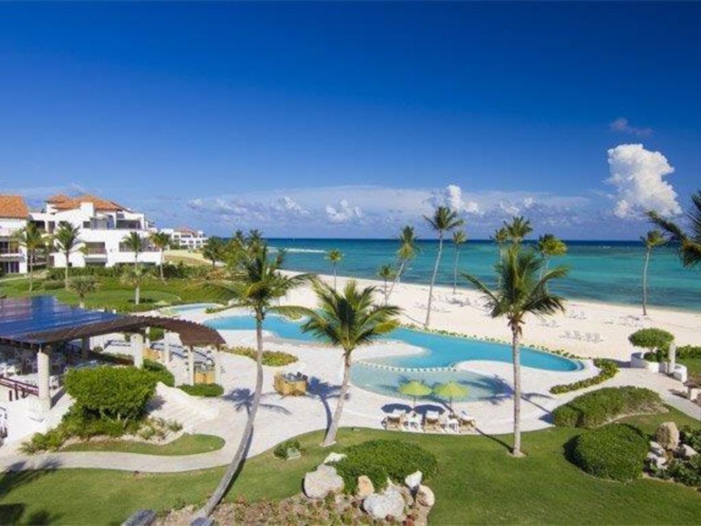 Punta Palmera Cap Cana By Essenza Retreats プンタ・カナ エクステリア 写真