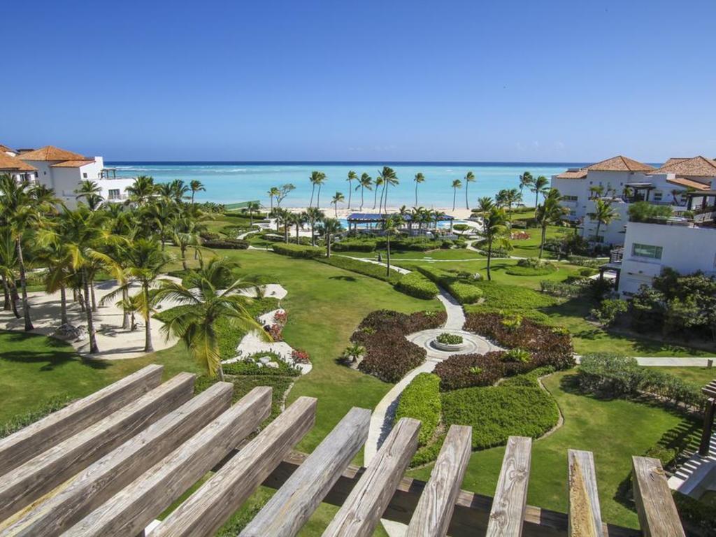 Punta Palmera Cap Cana By Essenza Retreats プンタ・カナ エクステリア 写真