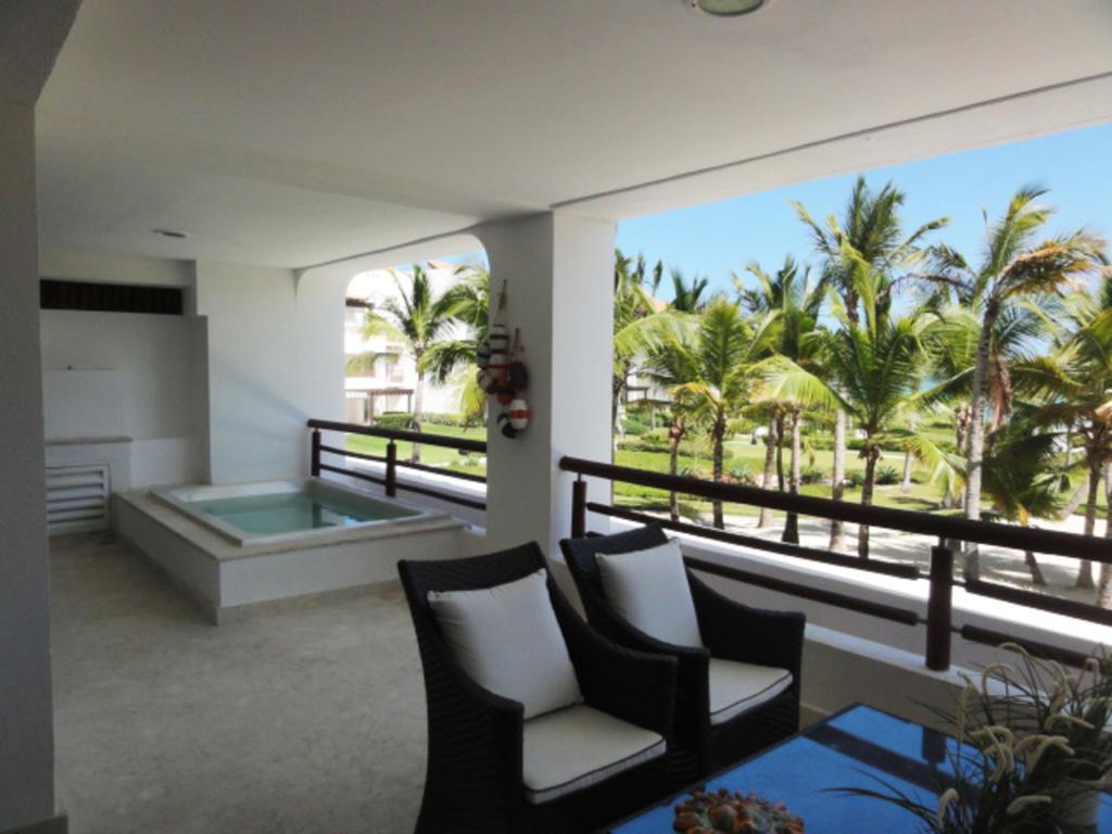Punta Palmera Cap Cana By Essenza Retreats プンタ・カナ エクステリア 写真