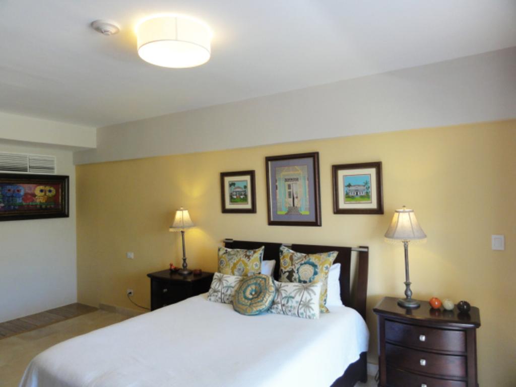 Punta Palmera Cap Cana By Essenza Retreats プンタ・カナ エクステリア 写真