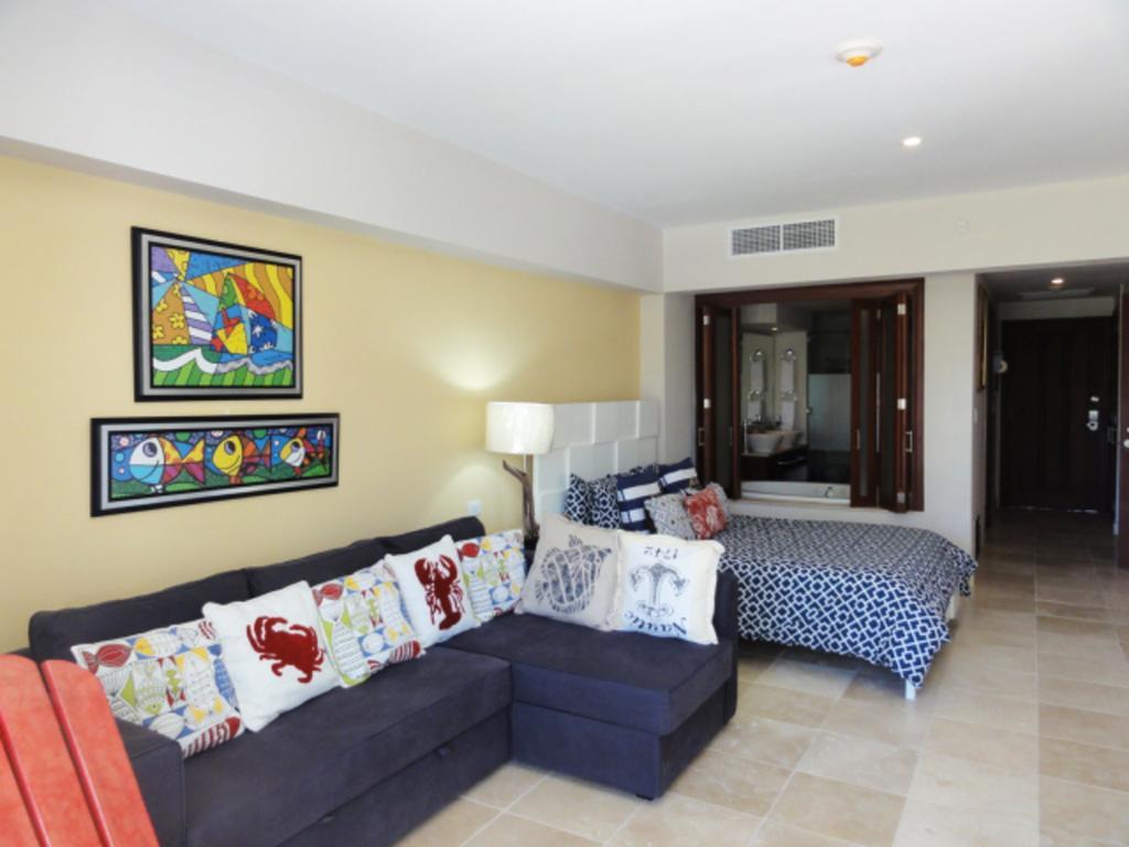 Punta Palmera Cap Cana By Essenza Retreats プンタ・カナ エクステリア 写真
