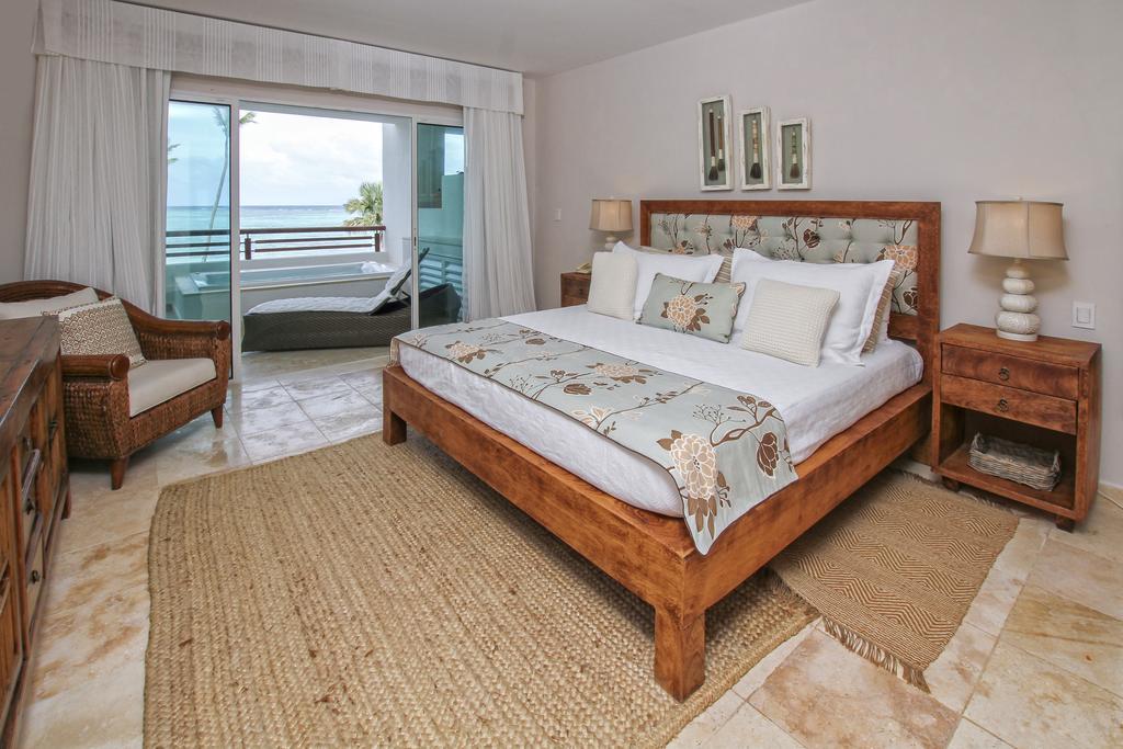 Punta Palmera Cap Cana By Essenza Retreats プンタ・カナ エクステリア 写真