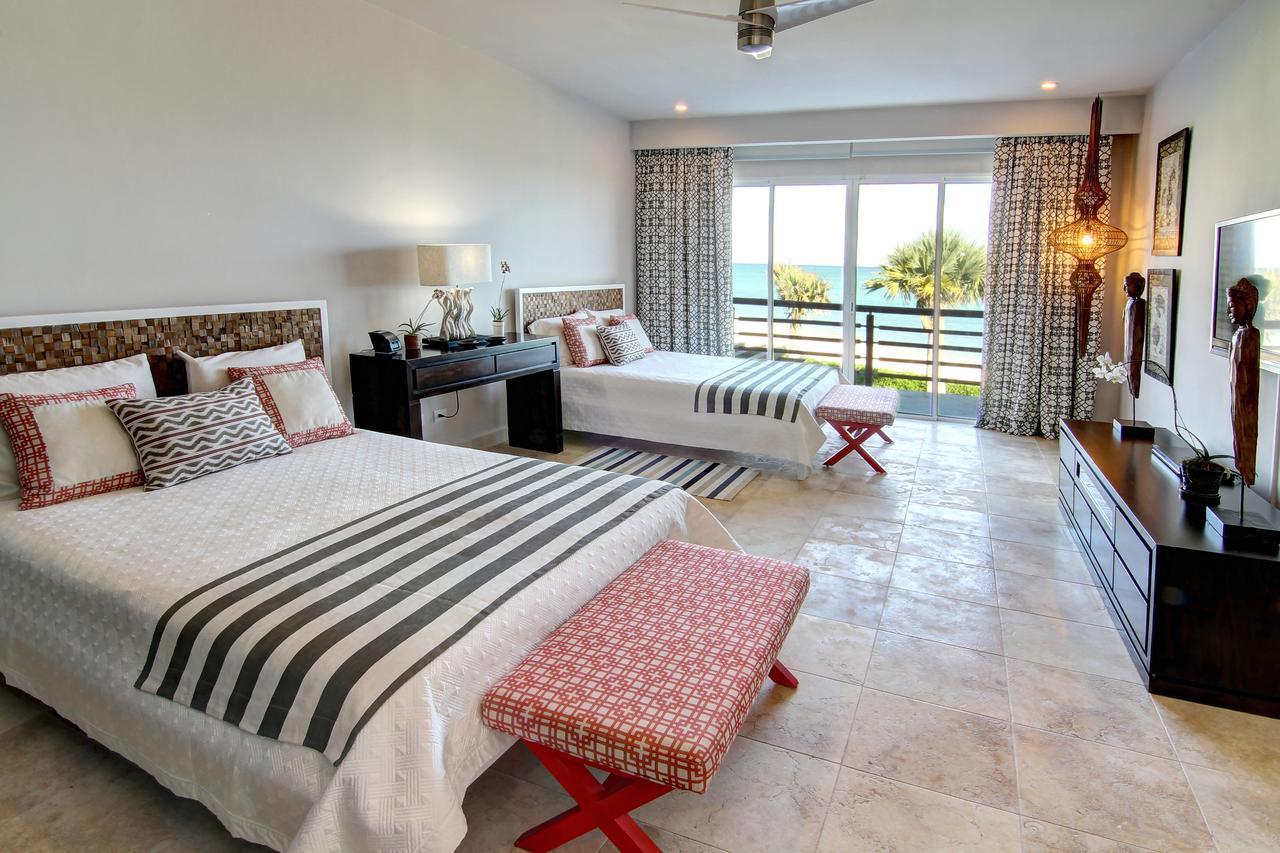 Punta Palmera Cap Cana By Essenza Retreats プンタ・カナ エクステリア 写真